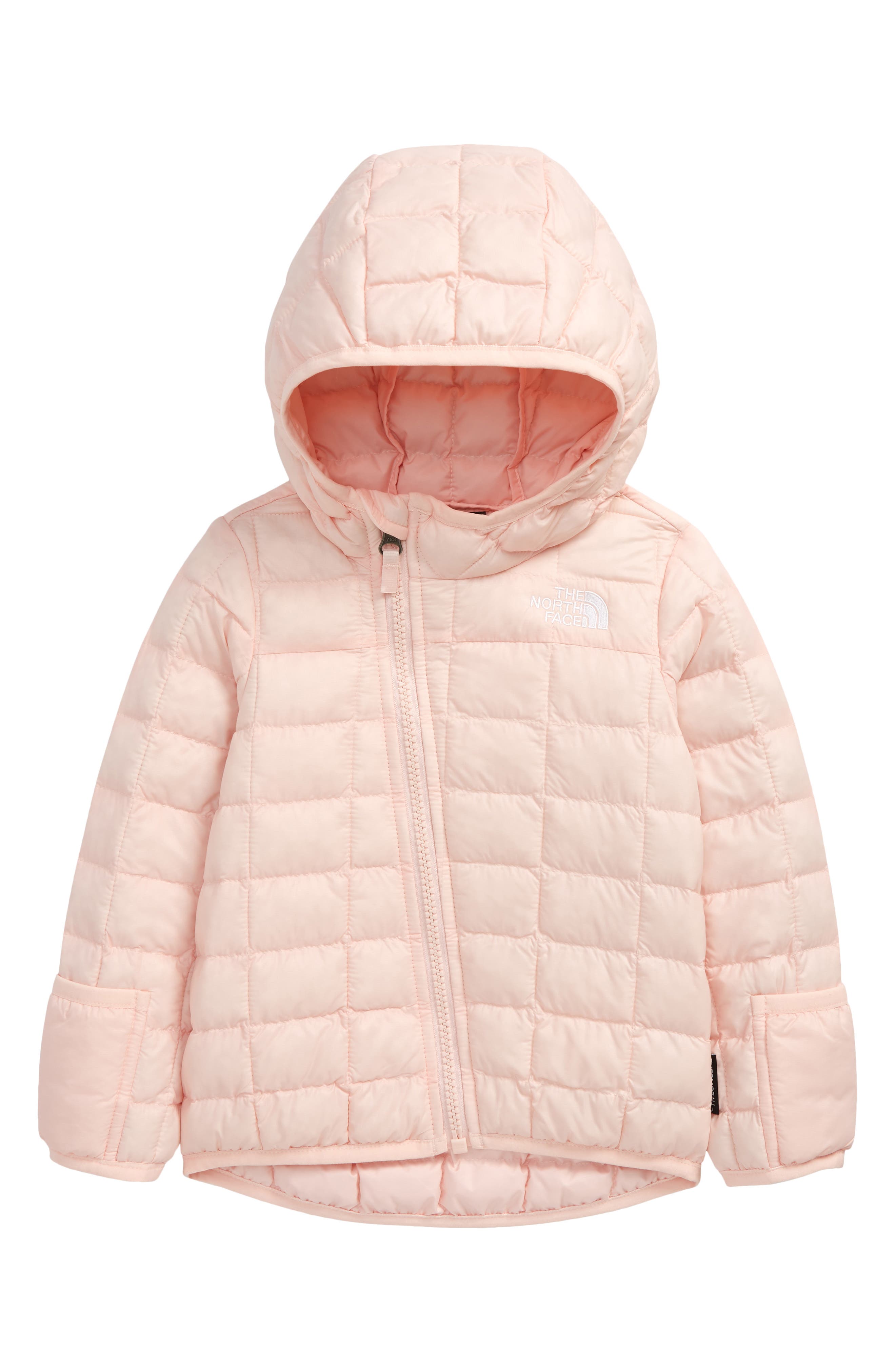 Children Girls Kids Coats Hooded Jackets Long Sleeve Hoodies Parka Outwear Tops
